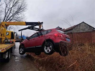 临颍楚雄道路救援